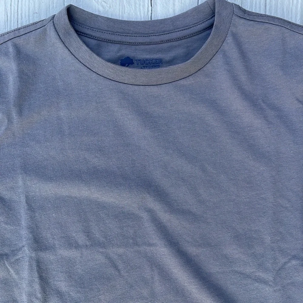 Tucker + Tate T shirt - Picture 6 of 6